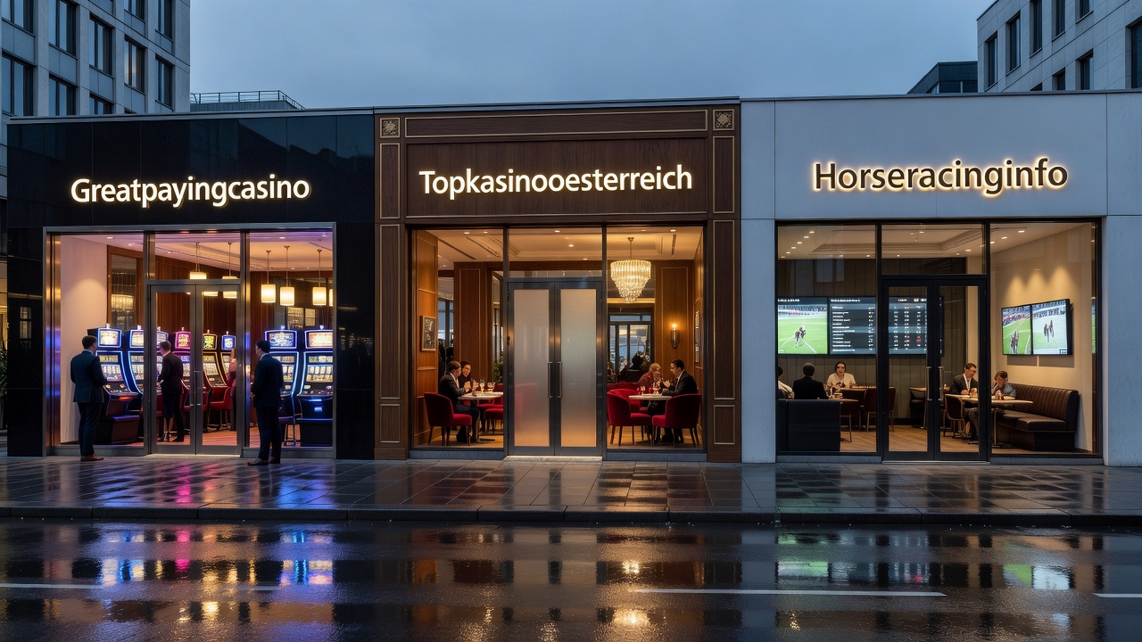 Greatpayingcasino, alongside Topkasinooesterreich and Horseracinginfo